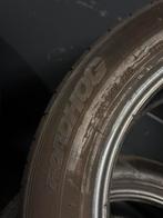 215 55 16 Banden 2 Stuks, Ophalen