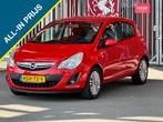 Opel Corsa AIRCO CRUISE E-RAMEN NETTE AU 1.2-16V Conn.Editio, Voorwielaandrijving, Euro 5, Gebruikt, 4 cilinders