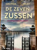 De Zeven Zussen, Ophalen, Zo goed als nieuw, Lucinda Riley, Nederland