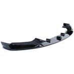 Spoiler Splitter Lip Hoogglans Zwart Voor Bmw 5 Serie G30 G3, Auto diversen, Tuning en Styling, Verzenden, Automotive Parts, A.parts@hotmail.nl