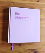 Life planner (Hema) nieuw, Diversen, Agenda's, Nieuw, Ophalen of Verzenden