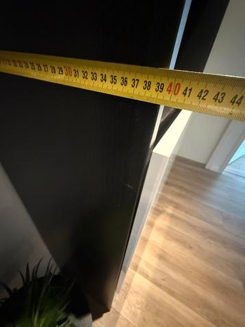 Twee Ikea besta boekenkasten 192x60x40 - afbeelding 7