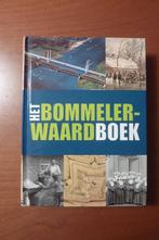 Het Bommelerwaard Boek - Sil van Doornmalen, Boeken, Geschiedenis | Stad en Regio, Ophalen of Verzenden, 20e eeuw of later, Zo goed als nieuw