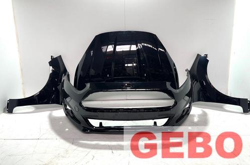 Ford Fiesta 2013/2017 voorkop motorkap bumper spatbord NIEUW, Auto-onderdelen, Carrosserie en Plaatwerk, Bumper, Ford, Voor, Nieuw