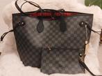 LV Neverfull grijs.Nieuw., Ophalen of Verzenden, Zo goed als nieuw, Grijs