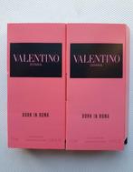Valentino 2 nieuwe sample sprays Born in Roma eau de parfum, Verzenden, Nieuw