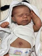 Reborn baby, Verzamelen, Poppen, Ophalen of Verzenden, Nieuw