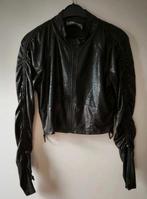 Lip Service - Circuit City - Size L - Cyber - Gothic - Goth, Kleding | Dames, Lip Service, Zwart, Maat 42/44 (L), Ophalen of Verzenden