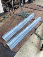 Dorpels jeep xj 4 deurs, Auto-onderdelen, Ophalen