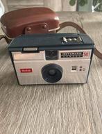 Kodak instamatic, Audio, Tv en Foto, Fotocamera's Analoog, Ophalen of Verzenden, Gebruikt, Compact, Kodak