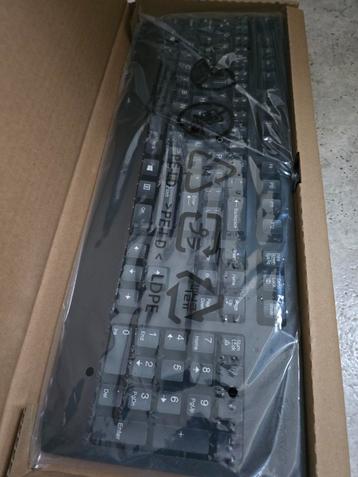 Lenovo Toetsenbord - Nieuw in Doos! beschikbaar voor biedingen