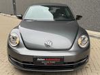 Volkswagen BEETLE 2.0 TSI R-line Dsg 200 PK Cruise Clima, Euro 5, Stof, Gebruikt, 4 cilinders