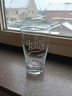 Geuze Boon bierglas, Ophalen, Nieuw, Glas of Glazen, Overige merken