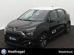 Citroen C3 1.2 PureTech Business Automaat | Navigatie | Park, Gebruikt, 1199 cc, 450 kg, Zwart