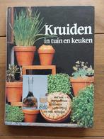 Kruiden in tuin en keuken, Ophalen of Verzenden, Zo goed als nieuw, Moestuin