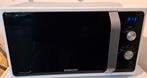 Samsung MS23F301EAW Magnetron - Wit, Ophalen, Gebruikt, Magnetron, Draaiplateau