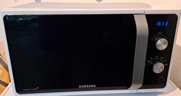 Samsung MS23F301EAW Magnetron - Wit beschikbaar voor biedingen