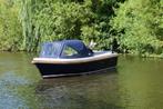 Wato 630 met VETUS 25pk inboard, Ophalen, 10 tot 30 pk, Binnenboordmotor, 6 meter of meer