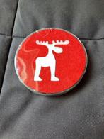 rendier onderzetters kerst, Diversen, Kerst, Ophalen of Verzenden, Nieuw