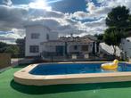 Vakantiehuis met zwembad 2-8-personen dichtbij Valencia, Vakantie, 8 personen, 4 of meer slaapkamers, In bergen of heuvels, Costa Blanca