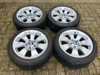 BMW E90 17" Winterwielset Styling 158, Ophalen, Gebruikt, Banden en Velgen, 17 inch