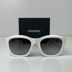 Chanel 0CH6055B Folding Dames zonnebril | NIEUW, Chanel, Nieuw, Support@chanel.com, 31 Rue Cambon, 75001 Paris
France