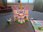 LEGO Disney Princess 41142, Ophalen of Verzenden, Gebruikt, Complete set, Lego