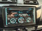 Pioneer FH-S820DAB+ 2 DIN Autoradio, Auto diversen, Autoradio's, Ophalen of Verzenden, Gebruikt