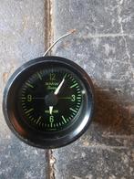 BMW klokje en voltmeter en Dashboard S-Kuip., Ophalen of Verzenden, Gebruikt