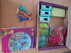 Lego Belville - Lego 5960 - The Mermaid Castle, Kinderen en Baby's, Speelgoed | Duplo en Lego, Ophalen of Verzenden, Gebruikt