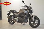 Honda NC 700 S ABS (bj 2012), Motoren, Motoren | Honda, Bedrijf, Naked bike