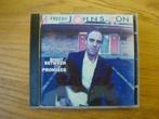 Freedy Johnston - Right Between The Promises, Ophalen of Verzenden, Zo goed als nieuw, Poprock