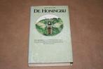 Boek over de honingbij !!, Gelezen, Ophalen of Verzenden