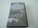 videoband v.h.s. over woensdrecht bergen op zoom, Alle leeftijden, Ophalen of Verzenden, Zo goed als nieuw, Documentaire