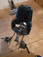 Kinderzitje - Veilig en comfortabel fietsen!, Fietsen en Brommers, Fietsaccessoires | Fietsstoeltjes, Ophalen, Achterzitje, Onbekend