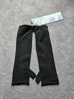 Sleeves van Rundholz, zwart mt M en L, Verzenden, Nieuw, Maat 46/48 (XL) of groter, Sjaal