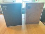 Vintage Philips Speakers, Ophalen, Philips, Gebruikt, Minder dan 60 watt