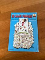 Programmaboekje 30 jaar finales johan Cruijff, Verzamelen, Ophalen of Verzenden, Zo goed als nieuw, Ajax