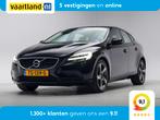 Volvo V40 1.5 T3 Dynamic Edition Aut. [ Stoelverwarming LED, 4 cilinders, 700 kg, Zwart, Origineel Nederlands