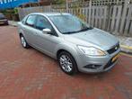 Ford Focus 1.6 automaat Ghia, Auto's, Ford, 1596 cc, 4 cilinders, 100 pk, Origineel Nederlands