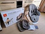 Stokke Steps Bouncer 2-in-1 + 2 Newborn Kussens, Ophalen of Verzenden, Zo goed als nieuw