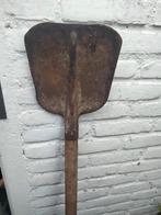 Schep (geslepen) met steel, Tuin en Terras, Hand-tuingereedschap, Ophalen, Schop