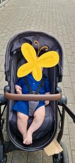 Maxicosi Zelia S Kinderwagen compleet!, Kinderen en Baby's, Kinderwagens en Combinaties, Ophalen, Zo goed als nieuw, Overige merken
