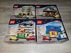 Lego Toys R Us Bricktober set 40141 40142 40143 en 40144 new, Kinderen en Baby's, Speelgoed | Duplo en Lego, Ophalen of Verzenden