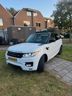 Land Rover Range Rover (sport) 3.0 V6 Supercharged 340pk, Auto's, Automaat, Euro 5, Beige, 2995 cc