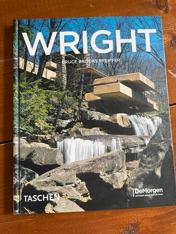 Frank Lloyd Wright - Bruce Brooks Pfeiffer - TASCHEN beschikbaar voor biedingen