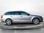 Skoda Octavia Combi 1.0 TSI Greentech Clever Edition (116 PK, 12 maanden, Gebruikt, Metallic lak, Origineel Nederlands