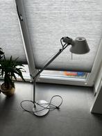 Artemide Tolomeo, Ophalen, Gebruikt, Metaal, 75 cm of meer