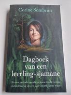Dagboek van een leerling-sjamane, Corine Sombrun, Ophalen of Verzenden, Zo goed als nieuw, Spiritualiteit algemeen