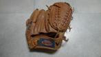 Vintage leren honkbal handschoen uit USA jaren 60 Handmate, Ophalen of Verzenden, Gebruikt, Honkbal, Handschoen